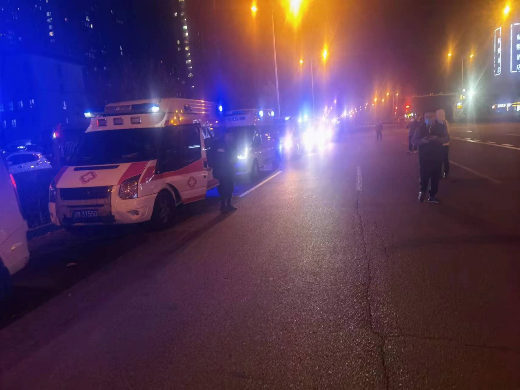 榆树市活动保障