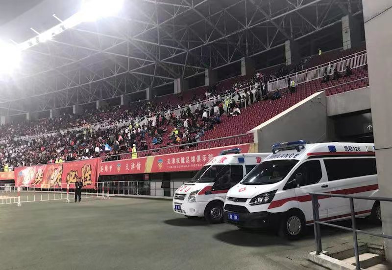 榆树市活动保障